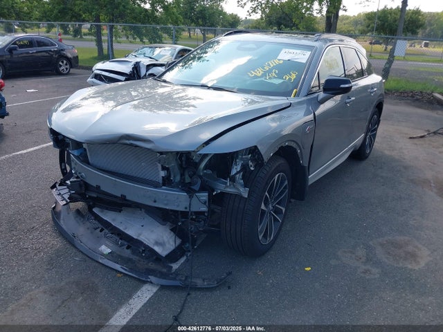 4W5KHNRL3RZ502833 Acura x0e+ec6