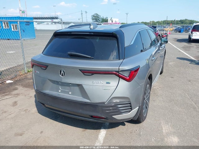 4W5KHNRL3RZ502833 Acura x0e+ec6