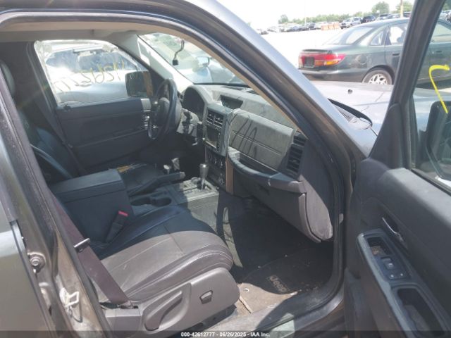 2012 JEEP LIBERTY 1C4PJMAKXCW207242 Photo 4