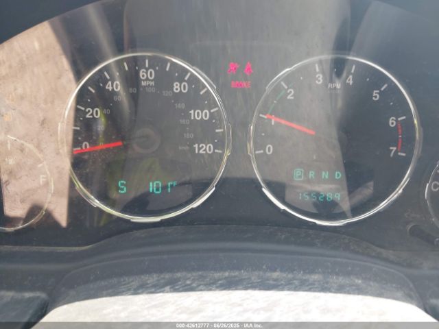 2012 JEEP LIBERTY 1C4PJMAKXCW207242 Photo 6