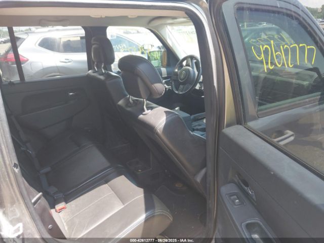 2012 JEEP LIBERTY 1C4PJMAKXCW207242 Photo 7