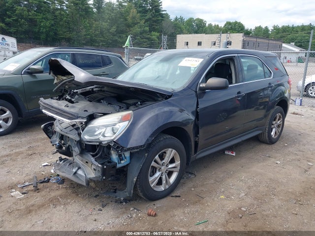 2GNALBEK1G6297046 Chevrolet lea - e85 max, aluminum