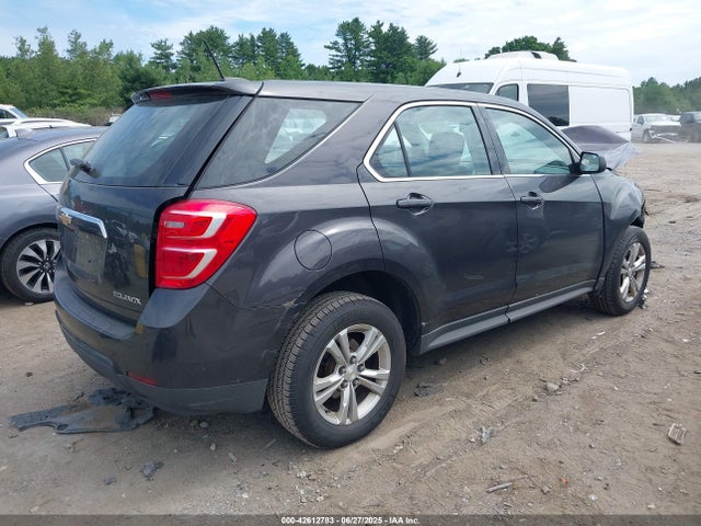 2GNALBEK1G6297046 Chevrolet lea - e85 max, aluminum