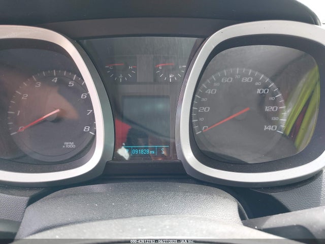 2GNALBEK1G6297046 Chevrolet lea - e85 max, aluminum