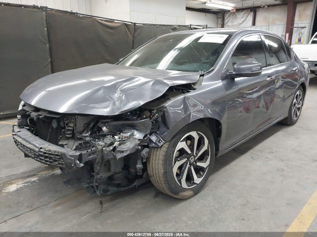 1HGCR3F02GA006495 Honda j35y1