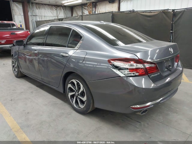 1HGCR3F02GA006495 Honda j35y1
