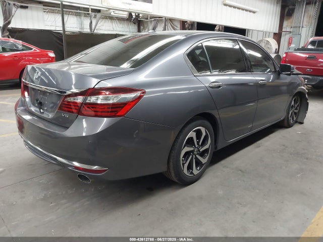 1HGCR3F02GA006495 Honda j35y1