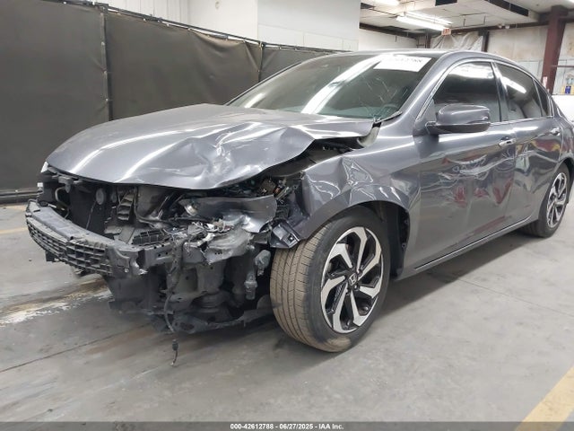 1HGCR3F02GA006495 Honda j35y1