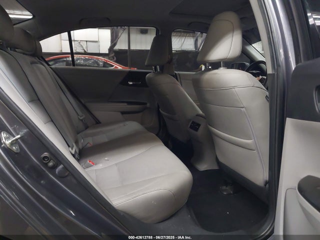 1HGCR3F02GA006495 Honda j35y1