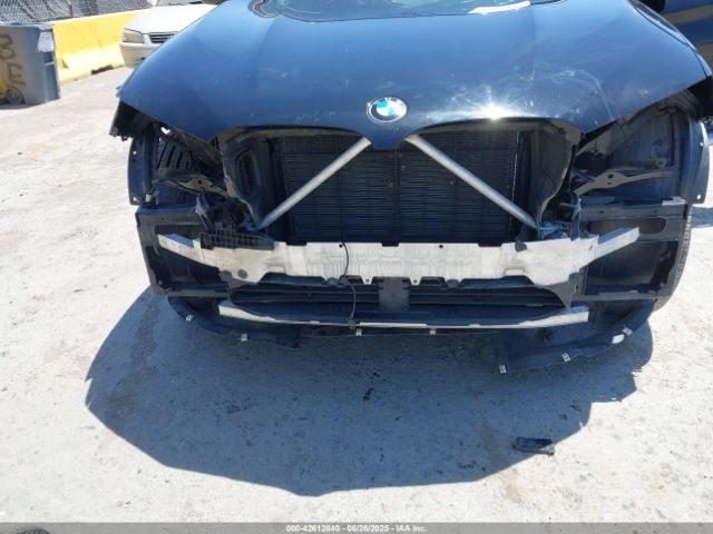 2021 BMW X3 5UXTY3C02M9F65288 Photo 5