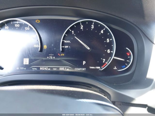 2021 BMW X3 5UXTY3C02M9F65288 Photo 6