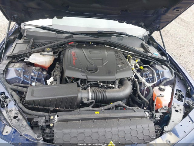 ZARFANAN1M7642888 Alfa Romeo giulia (952)