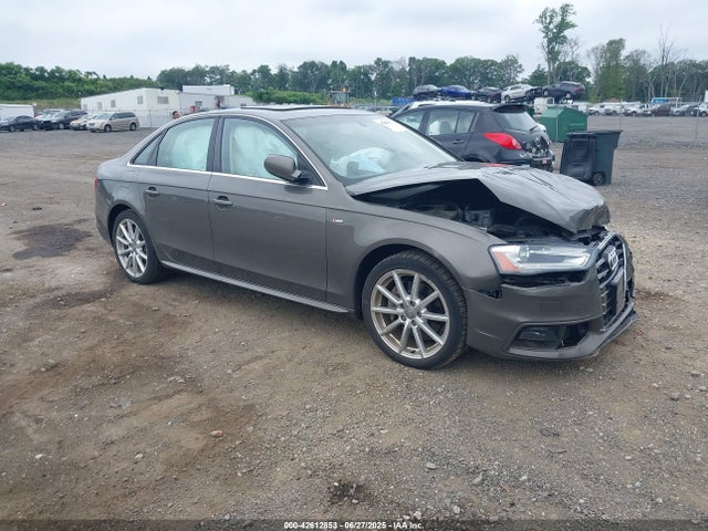 2014 AUDI A4 WAUFFAFL2EN011198 Photo 0