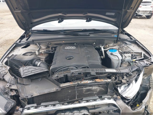 2014 AUDI A4 WAUFFAFL2EN011198 Photo 9