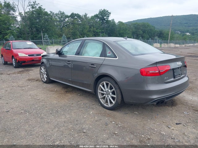 2014 AUDI A4 WAUFFAFL2EN011198 Photo 2