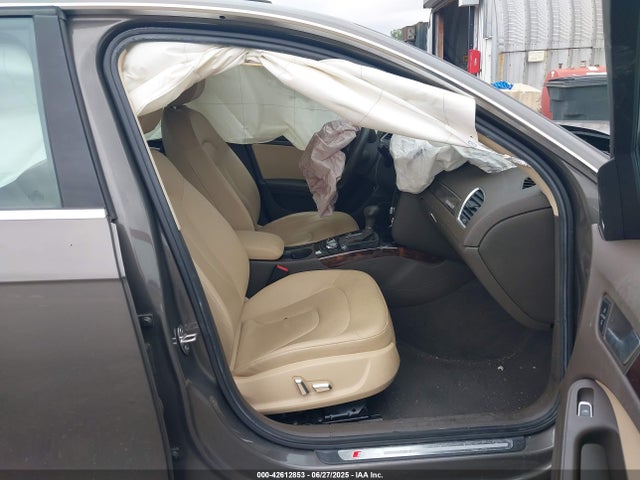 2014 AUDI A4 WAUFFAFL2EN011198 Photo 4
