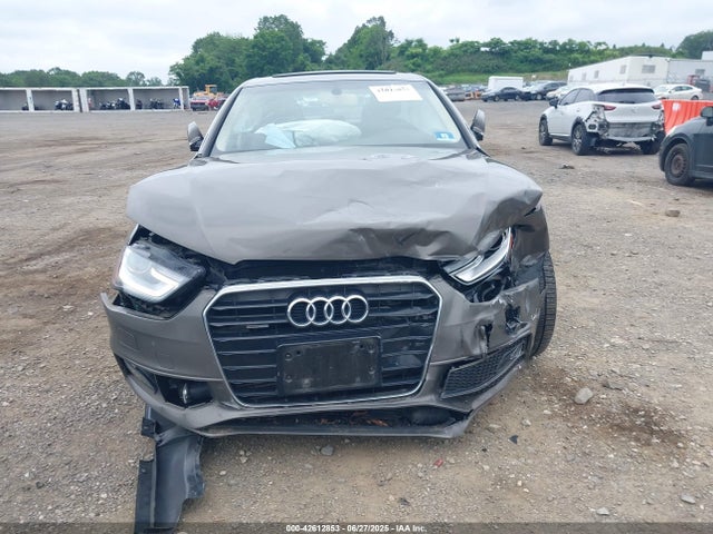2014 AUDI A4 WAUFFAFL2EN011198 Photo 5