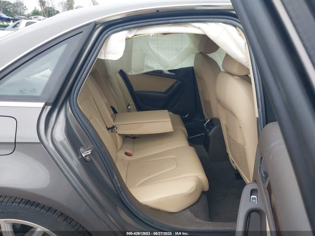 2014 AUDI A4 WAUFFAFL2EN011198 Photo 7