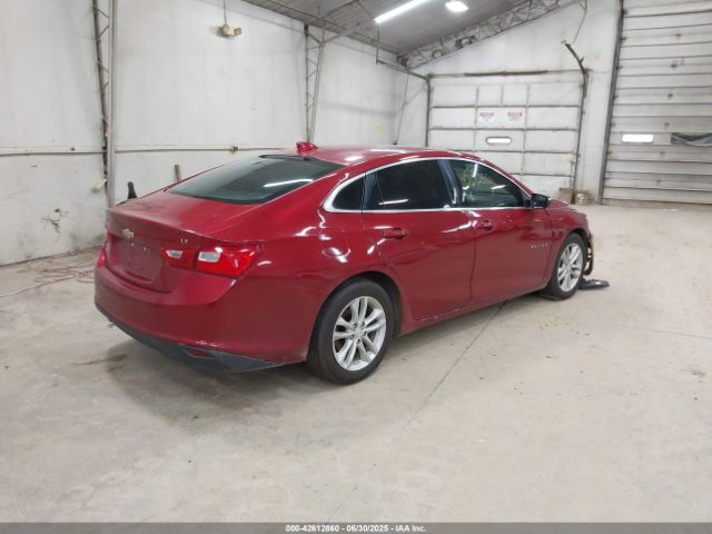 2016 CHEVROLET MALIBU 1G1ZE5ST5GF197065 Photo 3