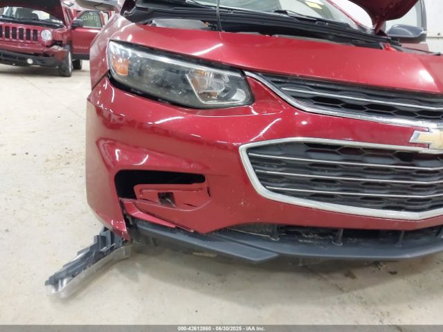 2016 CHEVROLET MALIBU 1G1ZE5ST5GF197065 Photo 5