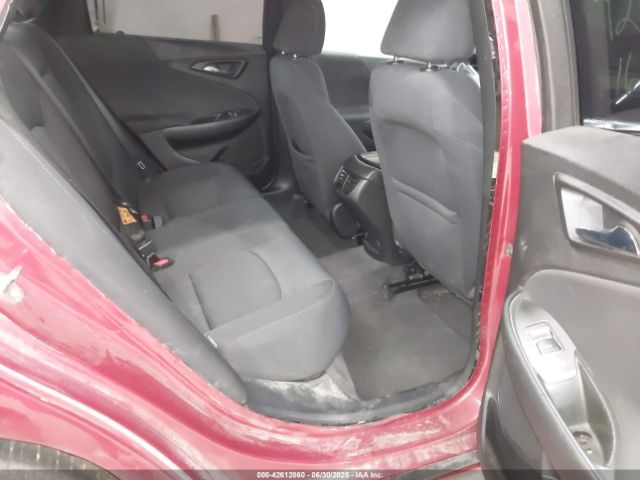 2016 CHEVROLET MALIBU 1G1ZE5ST5GF197065 Photo 7