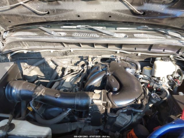 2007 TOYOTA FJ CRUISER JTEBU11F070007123 Photo 9