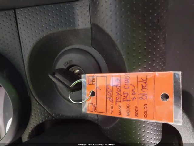 2007 TOYOTA FJ CRUISER JTEBU11F070007123 Photo 10