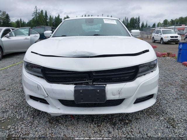 Dodge Charger 2015 2C3CDXJG5FH746703 Image 13