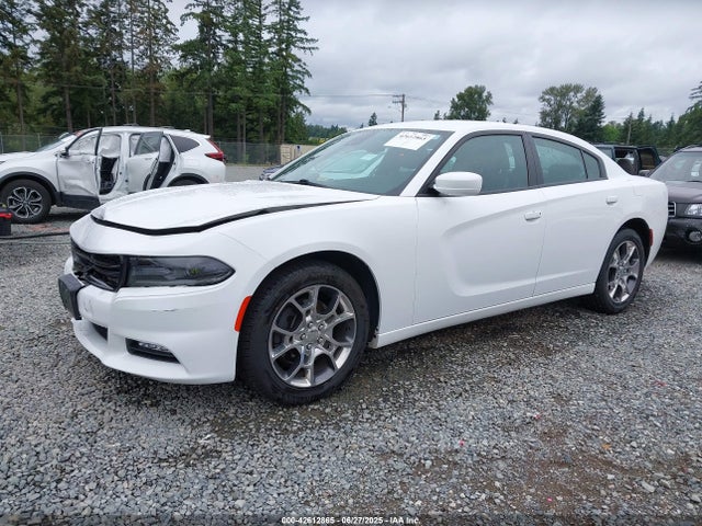 Dodge Charger 2015 2C3CDXJG5FH746703 Image 2
