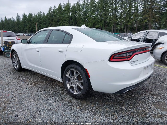 Dodge Charger 2015 2C3CDXJG5FH746703 Image 3