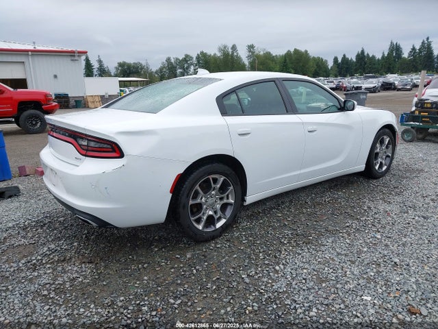 Dodge Charger 2015 2C3CDXJG5FH746703 Image 4