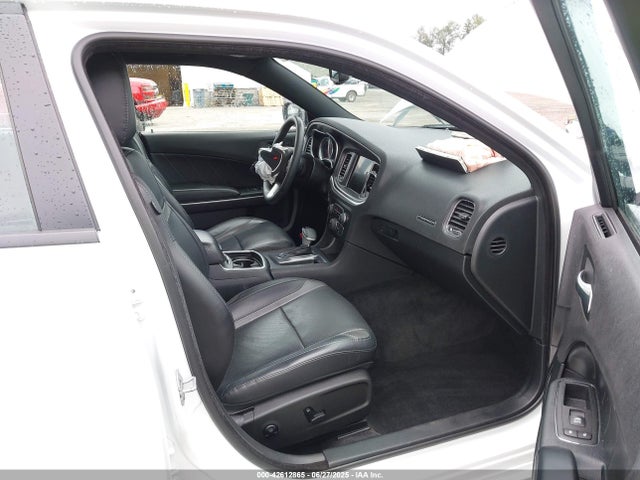 Dodge Charger 2015 2C3CDXJG5FH746703 Image 5