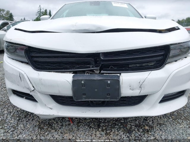 Dodge Charger 2015 2C3CDXJG5FH746703 Image 6