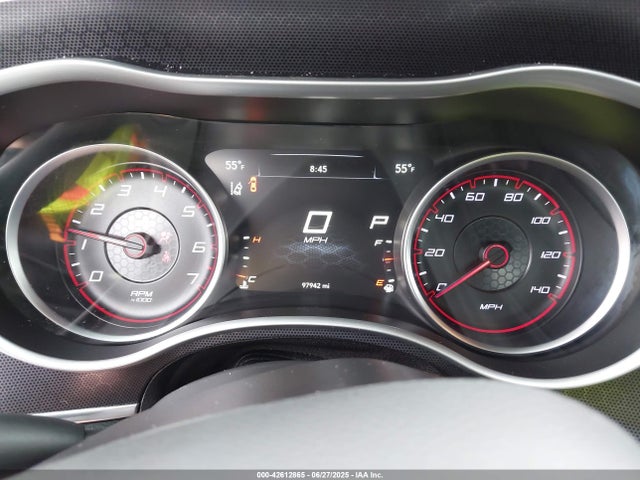 Dodge Charger 2015 2C3CDXJG5FH746703 Image 7