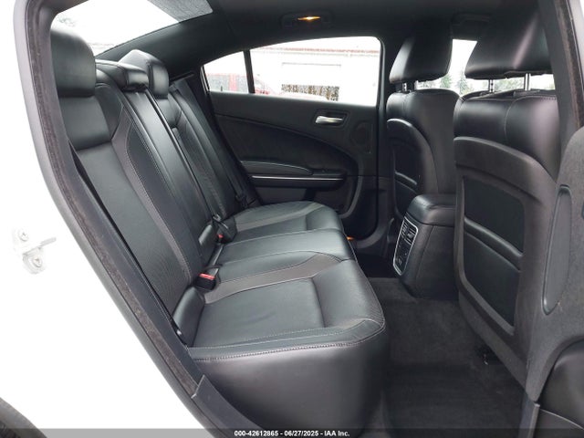 Dodge Charger 2015 2C3CDXJG5FH746703 Image 8