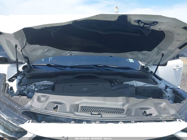 5J8YE1H06SL002904 Acura j35y5