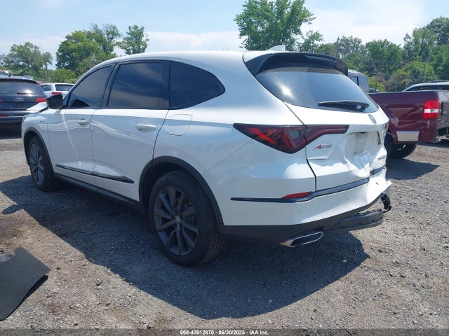 5J8YE1H06SL002904 Acura j35y5