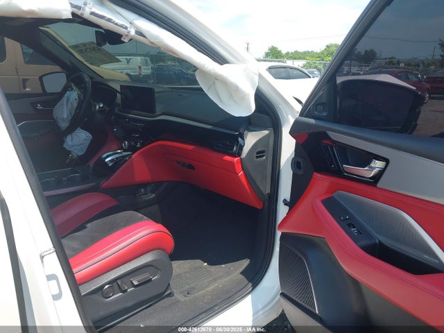 5J8YE1H06SL002904 Acura j35y5