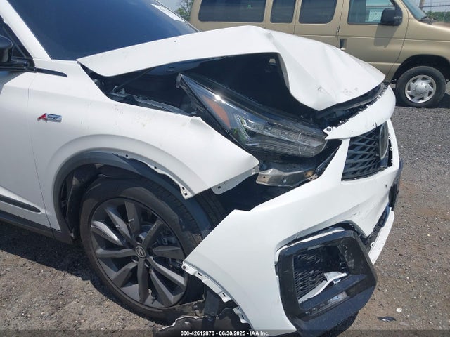 5J8YE1H06SL002904 Acura j35y5