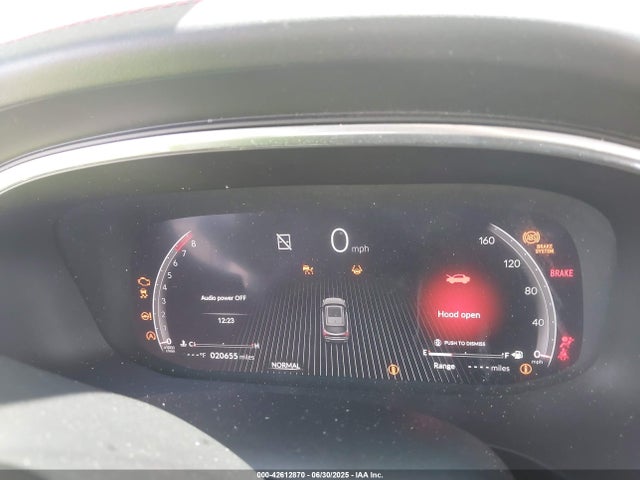 5J8YE1H06SL002904 Acura j35y5