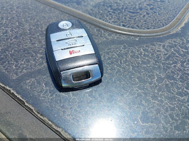KIA dohc gdi nu 2015 KNAFZ4A80F5397178 Image 11