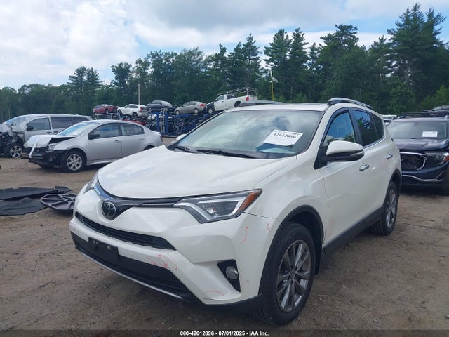 JTMDFREV9JJ257842 Toyota 2ar-fe