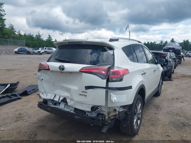 JTMDFREV9JJ257842 Toyota 2ar-fe