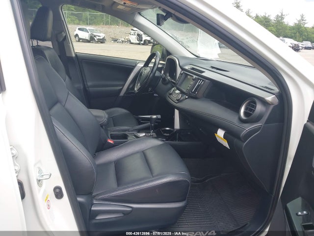 JTMDFREV9JJ257842 Toyota 2ar-fe