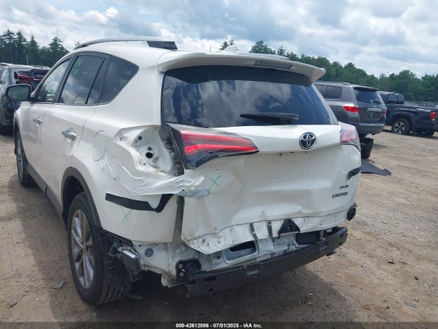 JTMDFREV9JJ257842 Toyota 2ar-fe