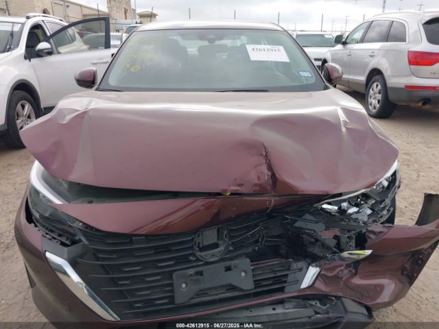 3N1AB8CV3RY314977 Nissan 2024