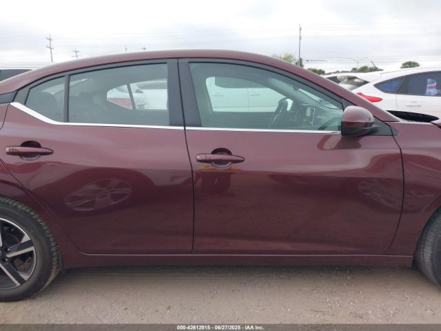 3N1AB8CV3RY314977 Nissan 2024