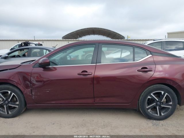 3N1AB8CV3RY314977 Nissan 2024