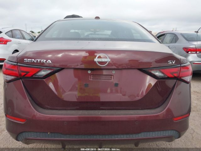 3N1AB8CV3RY314977 Nissan 2024