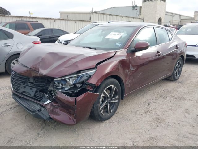 3N1AB8CV3RY314977 Nissan 2024